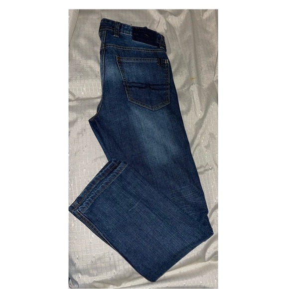 EUC Buffalo David Bitton Women’s Blue Jeans - Picture 1 of 11
